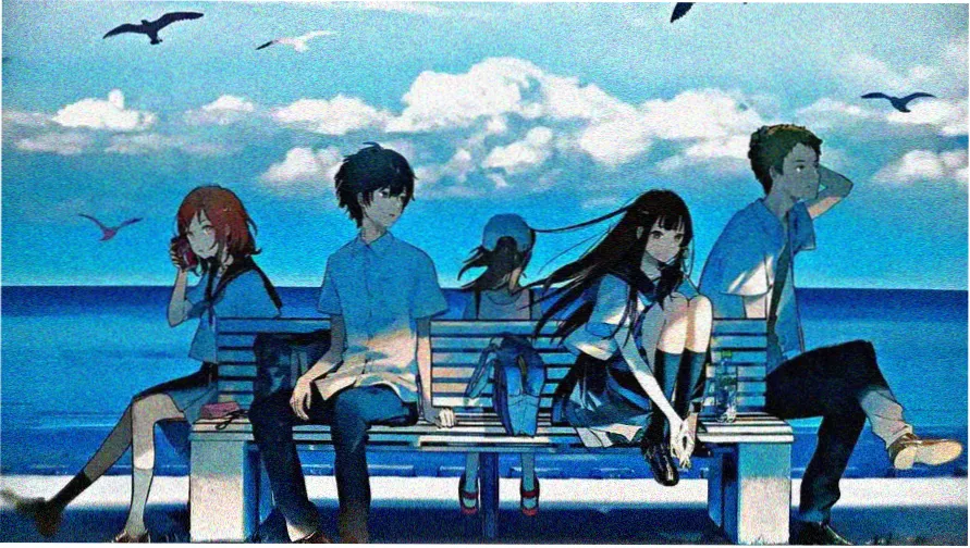 少女漫画在线观看封面展示